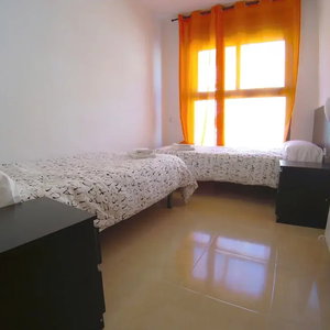Hotel Apartamentos La Parreta Centro cazare Vinaros
