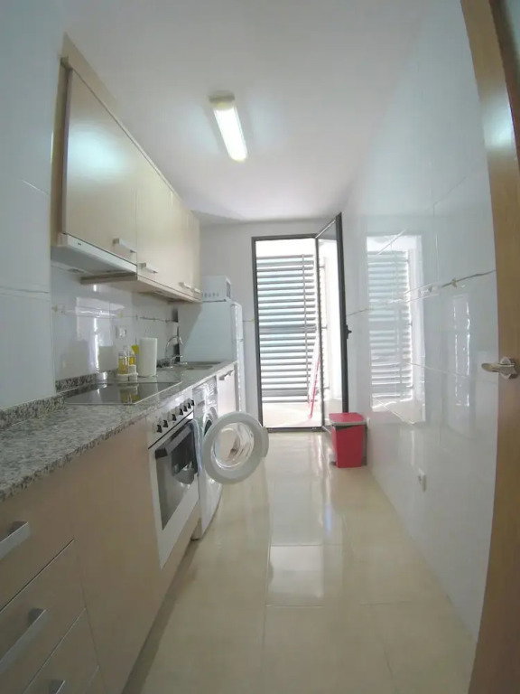 Apartamentos La Parreta Centro