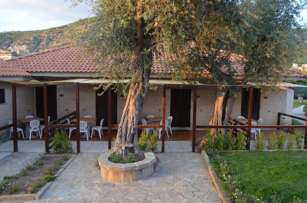 Sopramare Resort