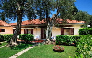 Hotel Sopramare Resort cazare Sorrento