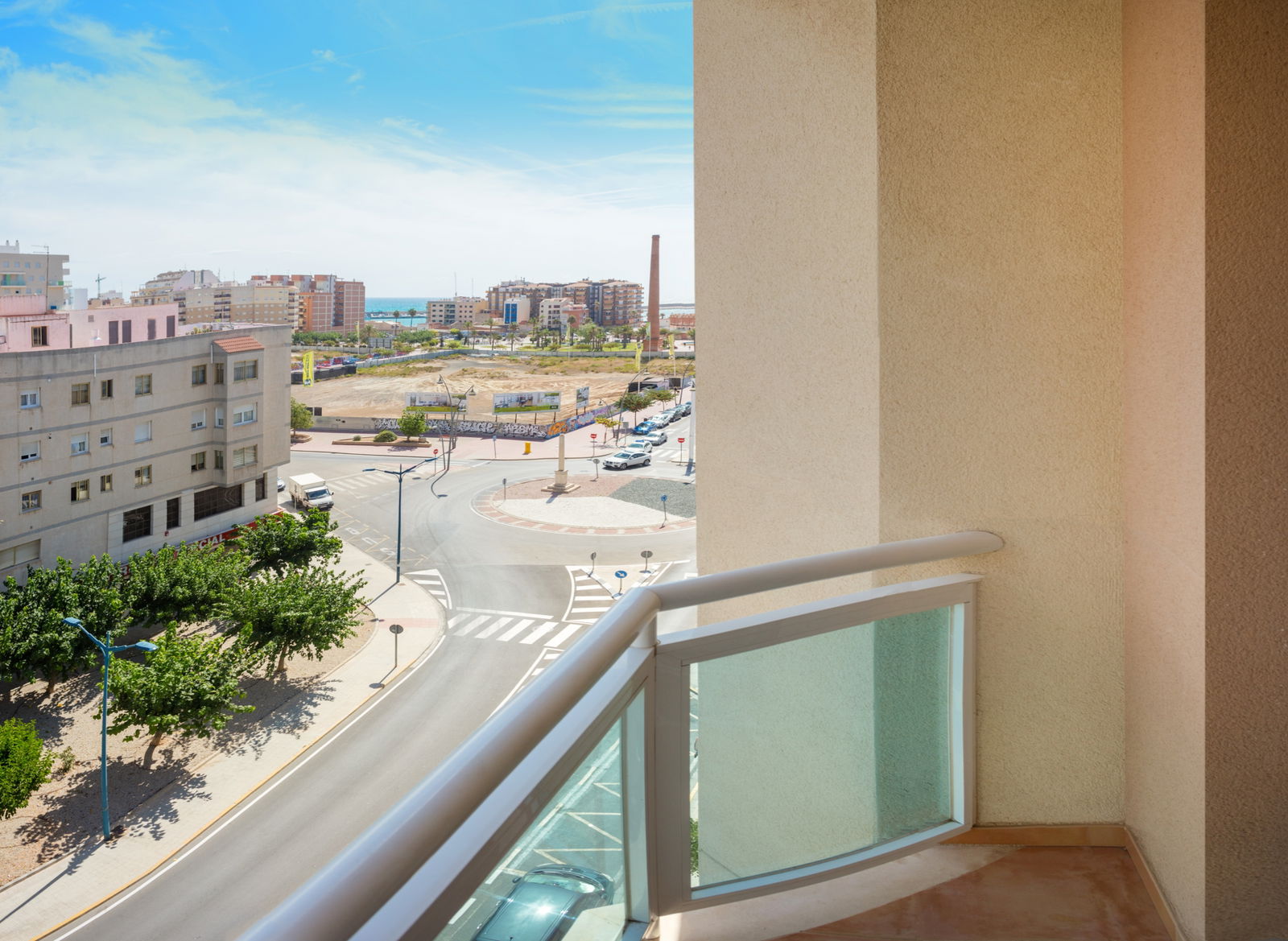 Hotel Estudios Rh Vinaros Playa