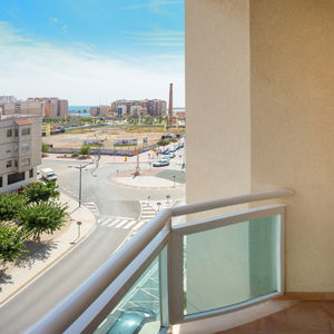 Sejur Estudios Rh Vinaros Playa vacanta Vinaros