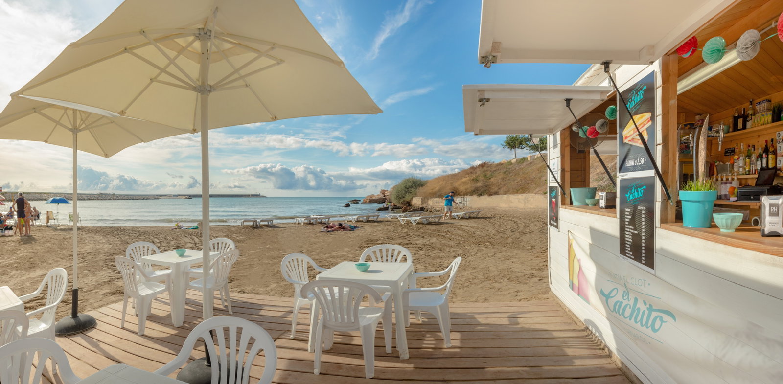 Estudios Rh Vinaros Playa