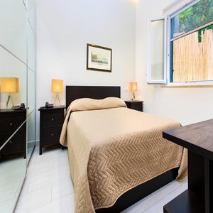 Hotel Le Axidie