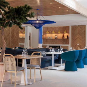 Hotel Hilton Garden Inn Marseille Provence Airport cazare Marseille