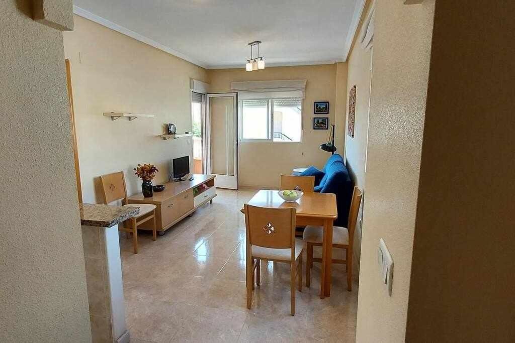 Hotel Apartamento Salamanca 4