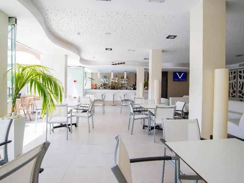 Hotel Hotel Vinaros Elite