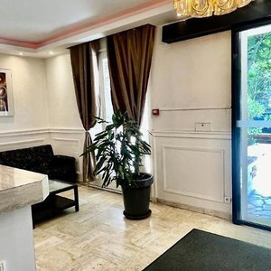 Sejur Du Parc vacanta Aulnay-sous-Bois