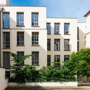 Hotel Le Logis Versaillais cazare Versailles