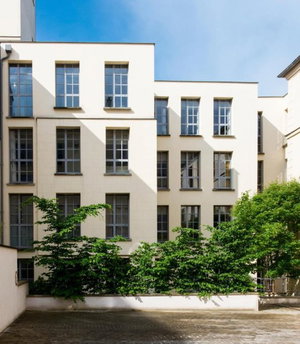 Hotel Le Logis Versaillais cazare Versailles
