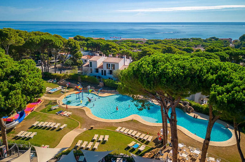 Hotel Camping Interpals