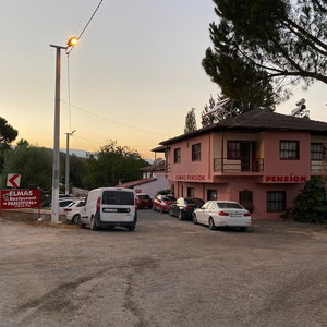Hotel Elmas Restaurant Ve Pansiyon cazare Karacasu