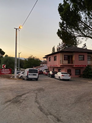 Hotel Elmas Restaurant Ve Pansiyon cazare Karacasu