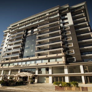 Hotel Lion Park Suites & Residence Hotel cazare Aydin