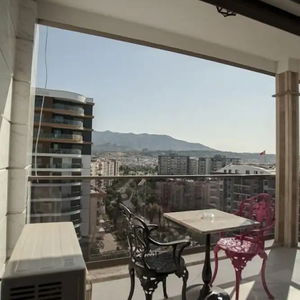 Hotel Lion Park Suits And Residence cazare Aydin