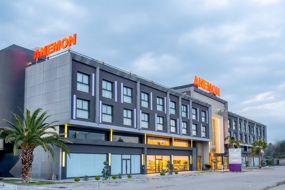 Hotel Anemon Kent Aydin Otel