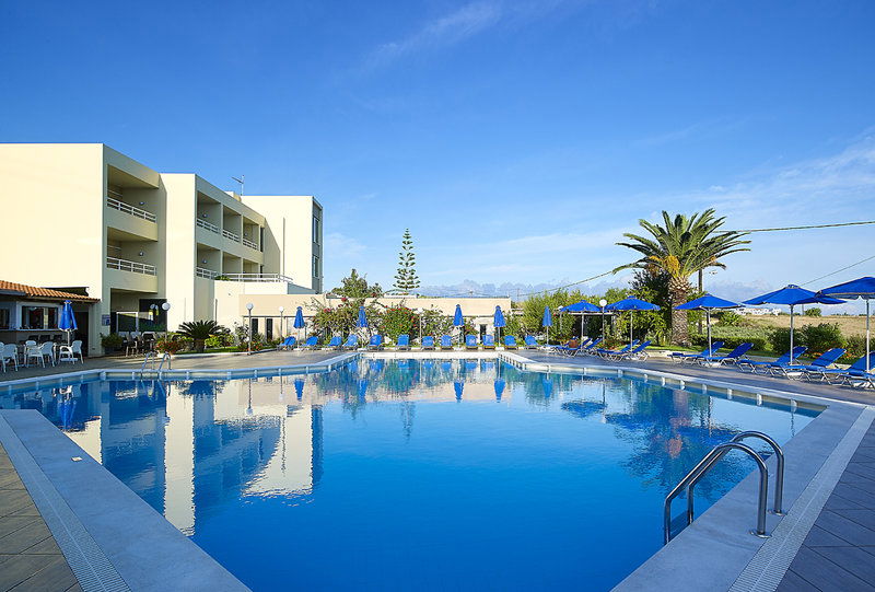 Hotel Eleftheria Hotel