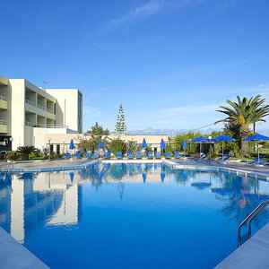 Hotel Eleftheria Hotel cazare Agia Marina