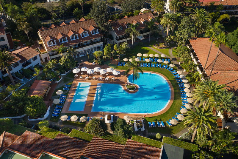 Radisson Resort & Residences Tenerife