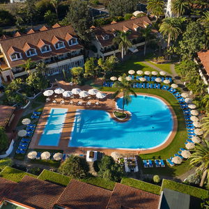 Sejur Radisson Resort & Residences Tenerife vacanta Puerto de la Cruz