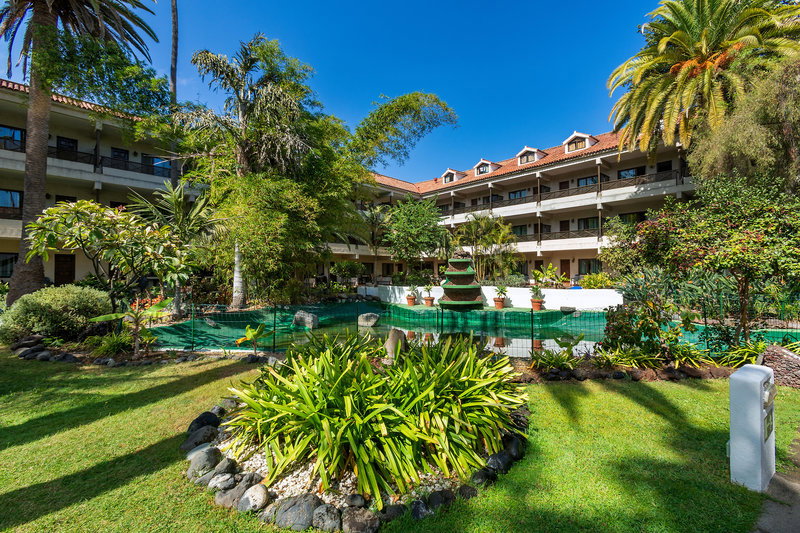 dal travel Radisson Resort & Residences Tenerife