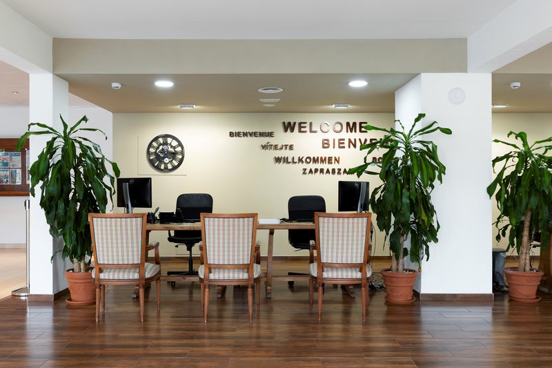 dal travel Radisson Resort & Residences Tenerife