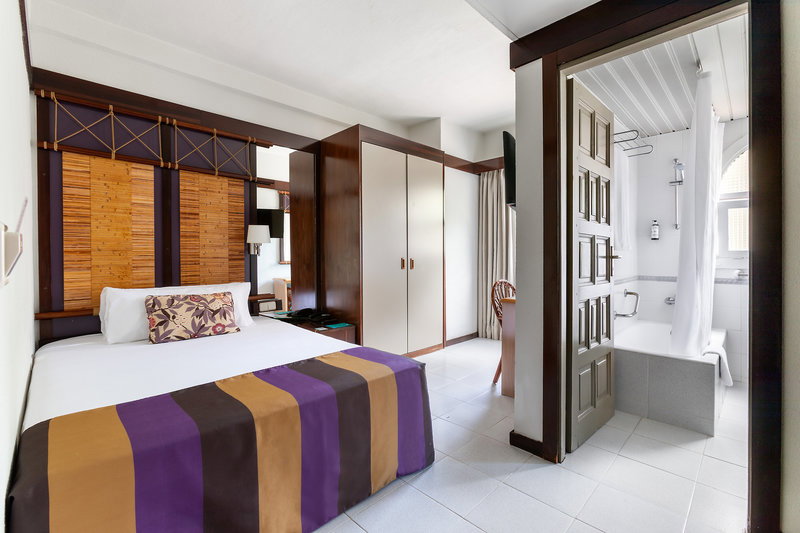 dal travel Radisson Resort & Residences Tenerife
