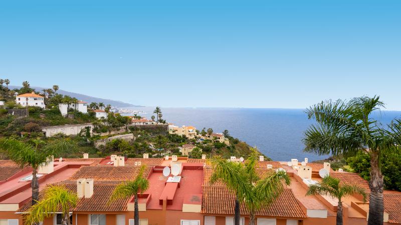 dal travel La Quinta Park Suites