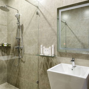 Hotel Grand Mildom Hotel cazare Almaty