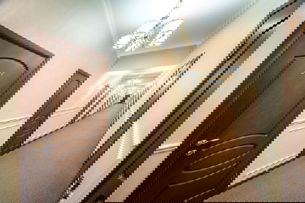 Hotel Mildom Express