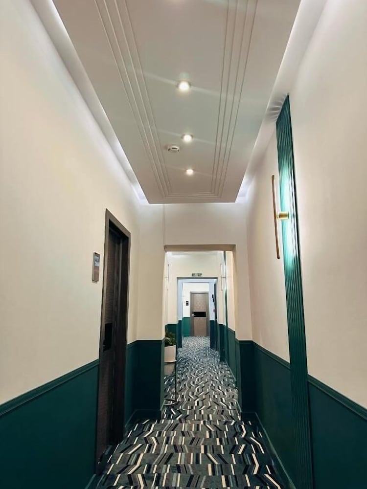 Hotel Mildom Premium