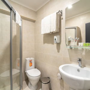 Hotel Mildom City Hotel cazare Almaty