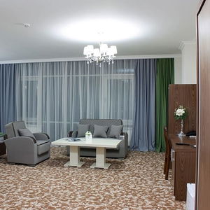 Hotel Business Hotel Almaty cazare Almaty