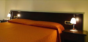 Hotel Hotel Ristorante Stella 2000 cazare Olbia