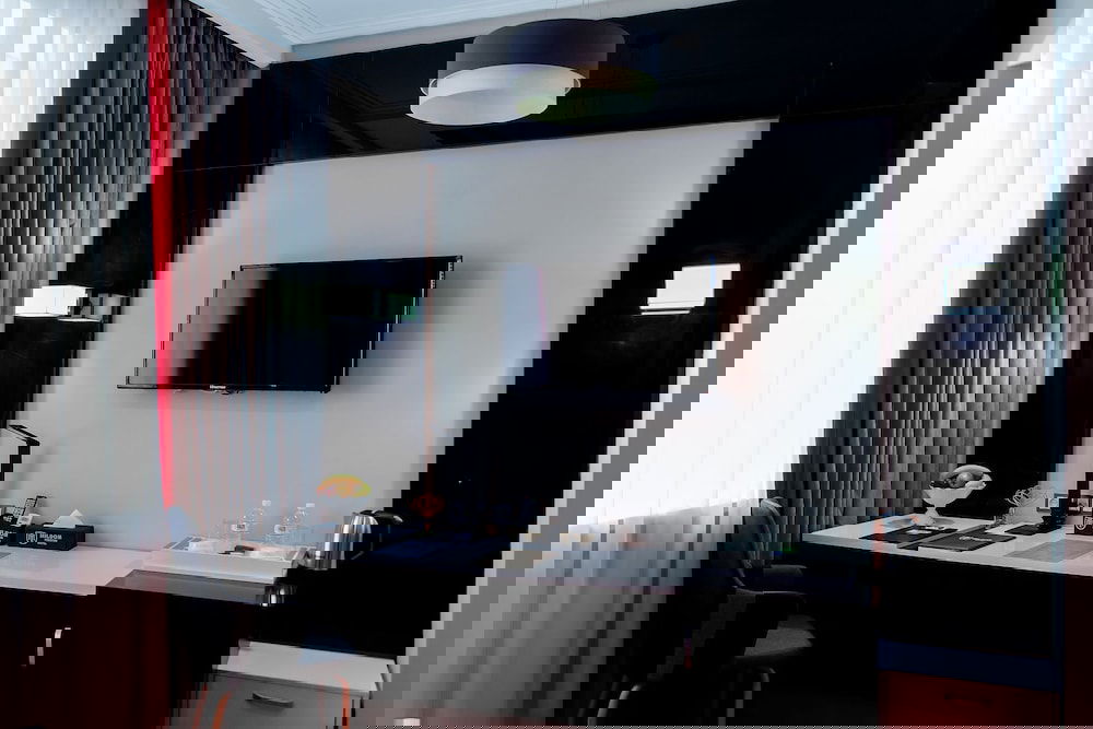 Hotel Mildom Premium Hotel