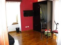 Hotel Residenza Sistina