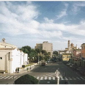 Sejur Hotel Centrale vacanta Quartu Sant'Elena