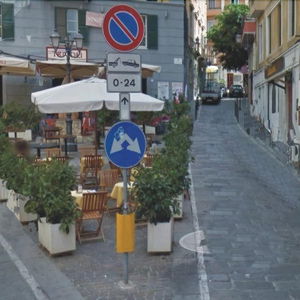 Sejur Dani's House vacanta Cagliari