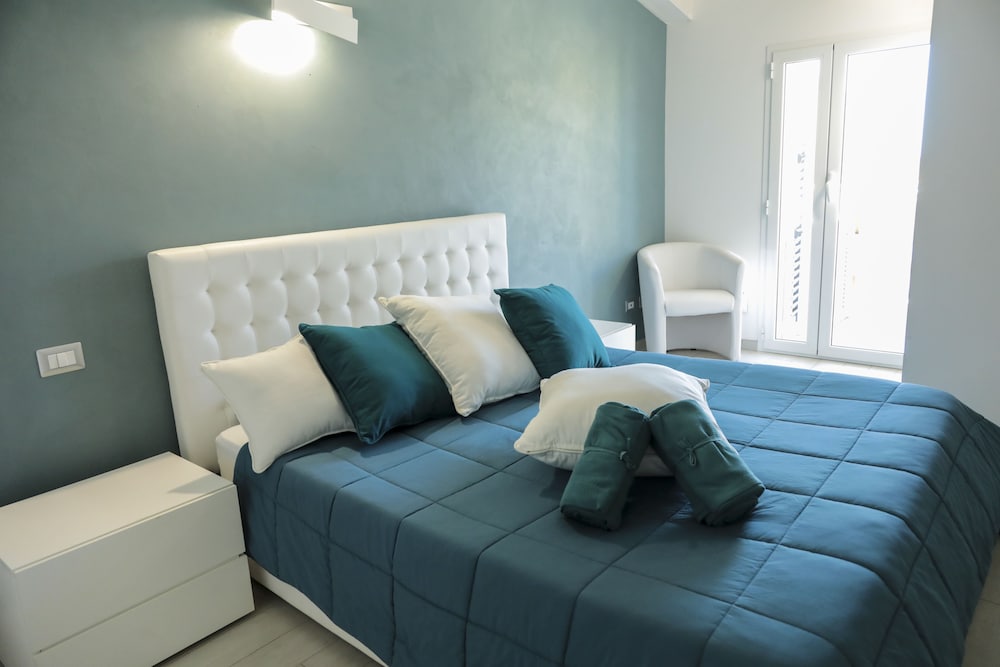 Hotel The Smerald