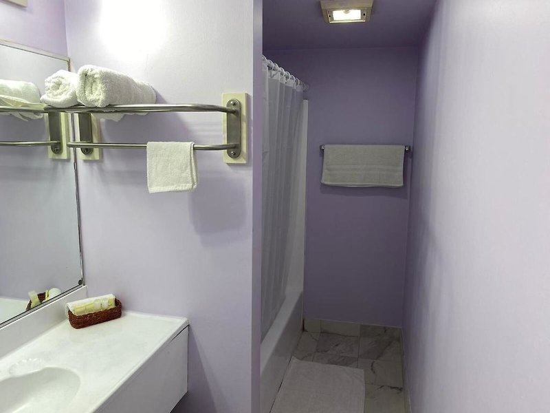 Hotel Des Plaines Motel