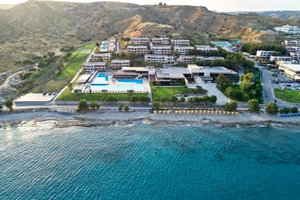 Hotel Atlantica Mikri Poli Park cazare Kardamaina