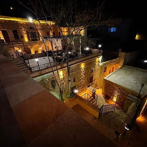 Hotel Fairouz Otel cazare Mardin