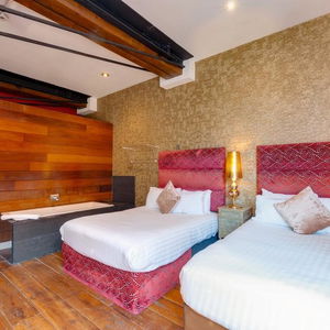 Hotel Boutique 56 cazare Liverpool