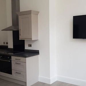 Hotel 16 Queen Avenue cazare Liverpool