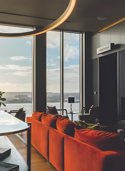 Hotel Charles Hope Liverpool