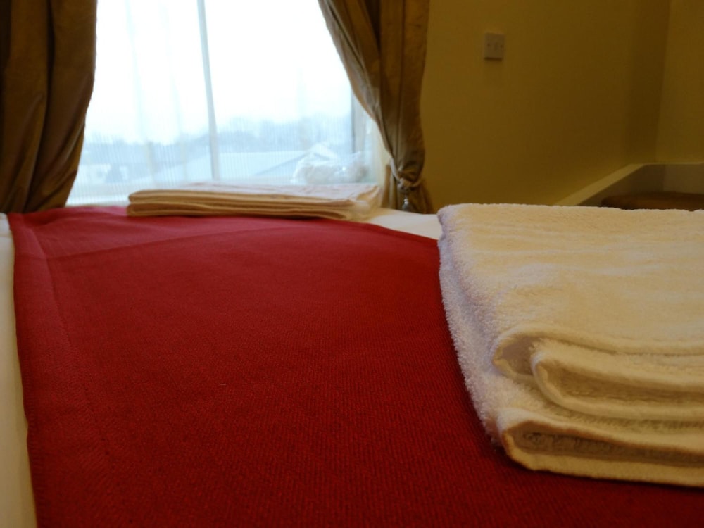 Hotel Trivelles Seaforth