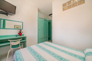 Hotel Marinaro cazare Santa Teresa Gallura