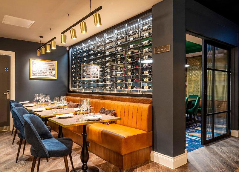 Hotel Hotel Indigo Chester