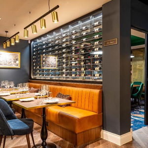 Hotel Hotel Indigo Chester cazare Chester