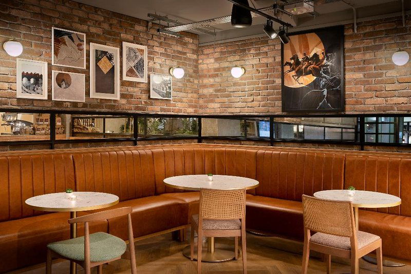 Hotel Leonardo Hotel Chester